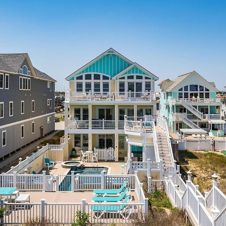 Kdh342 Turtle'S Nest Kill Devil Hills Exterior foto