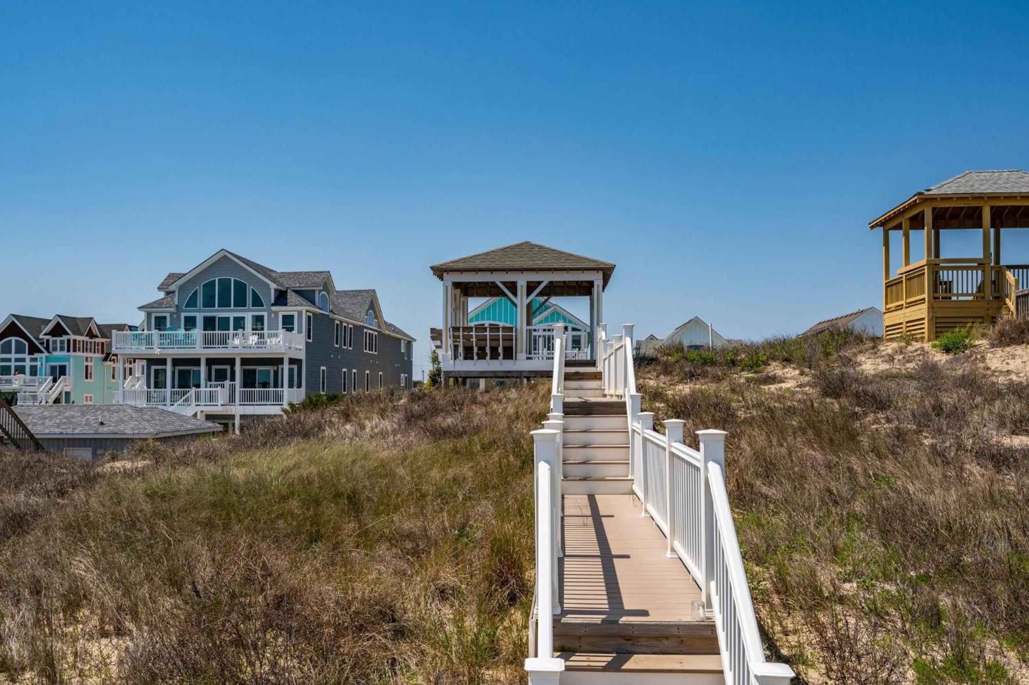 Kdh342 Turtle'S Nest Kill Devil Hills Exterior foto