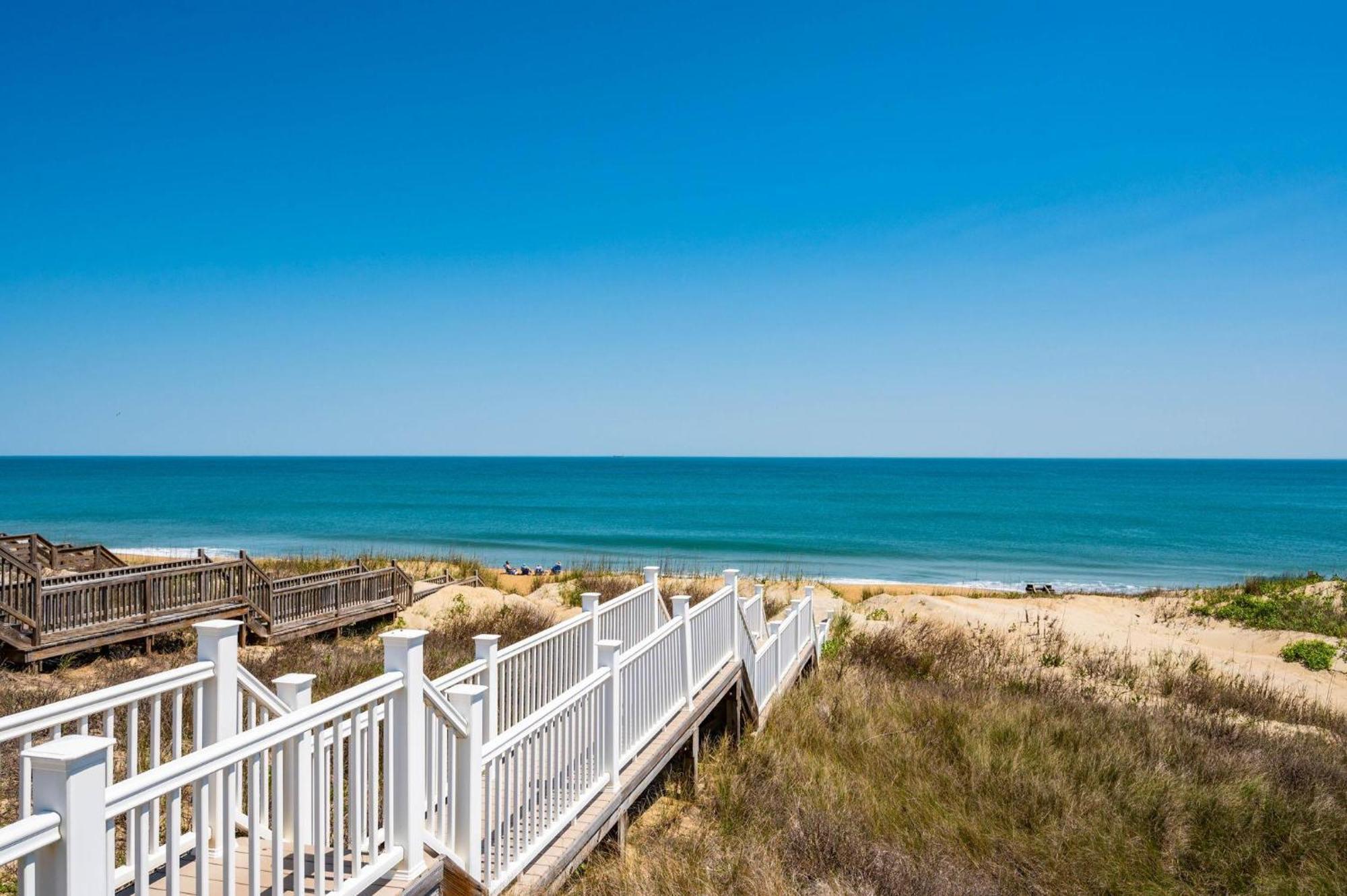 Kdh342 Turtle'S Nest Kill Devil Hills Exterior foto