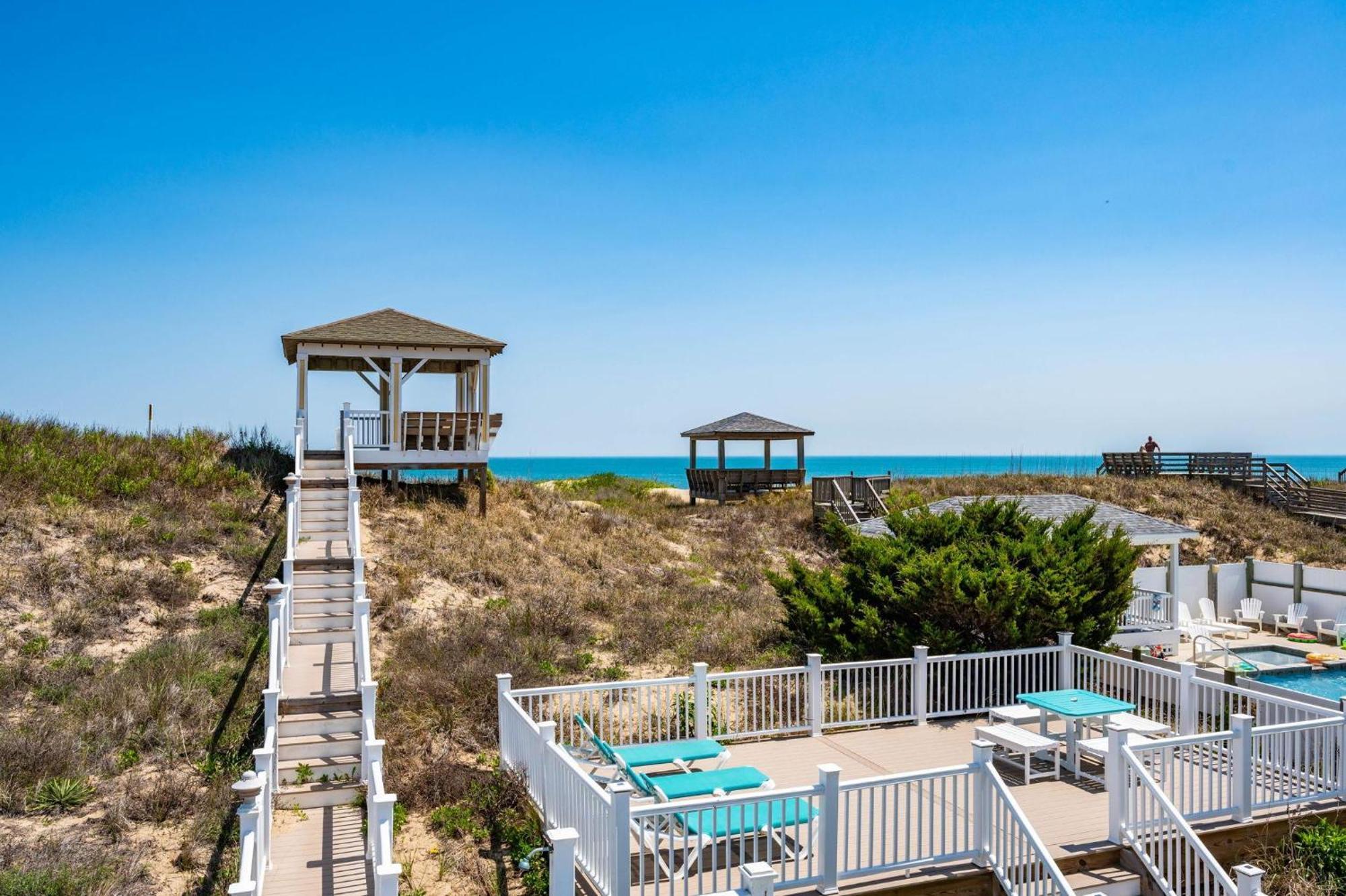 Kdh342 Turtle'S Nest Kill Devil Hills Exterior foto