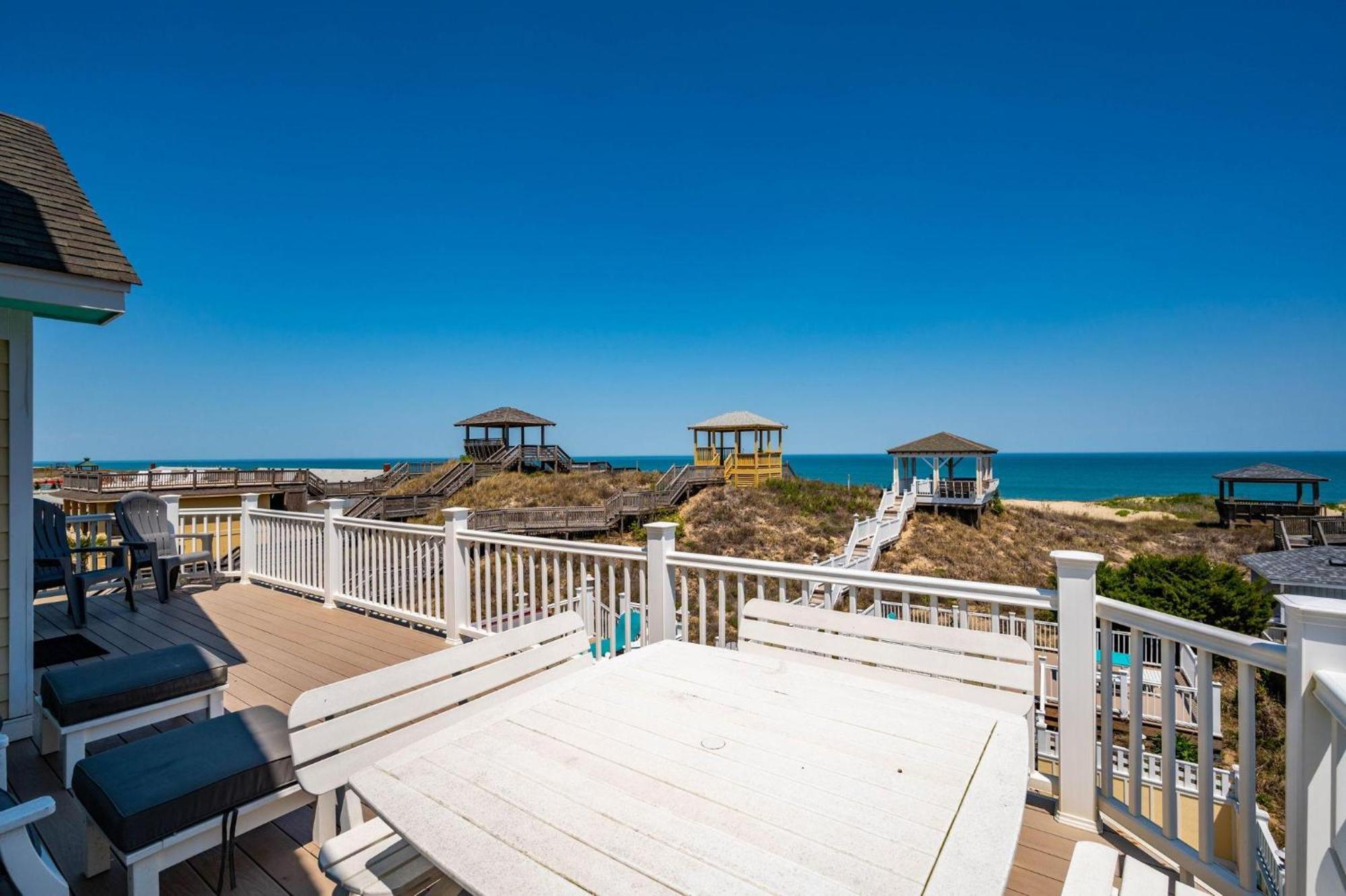 Kdh342 Turtle'S Nest Kill Devil Hills Exterior foto