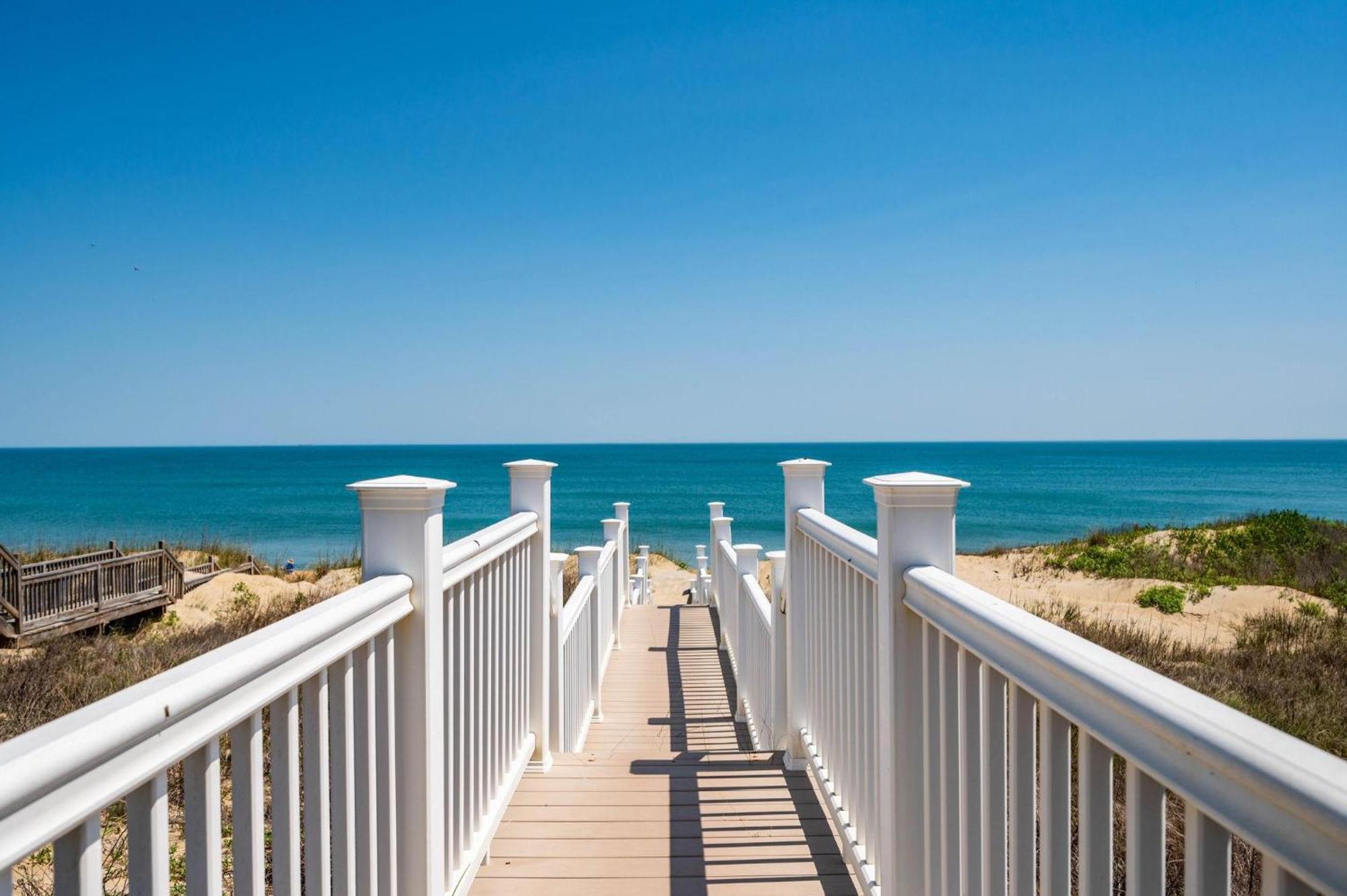 Kdh342 Turtle'S Nest Kill Devil Hills Exterior foto